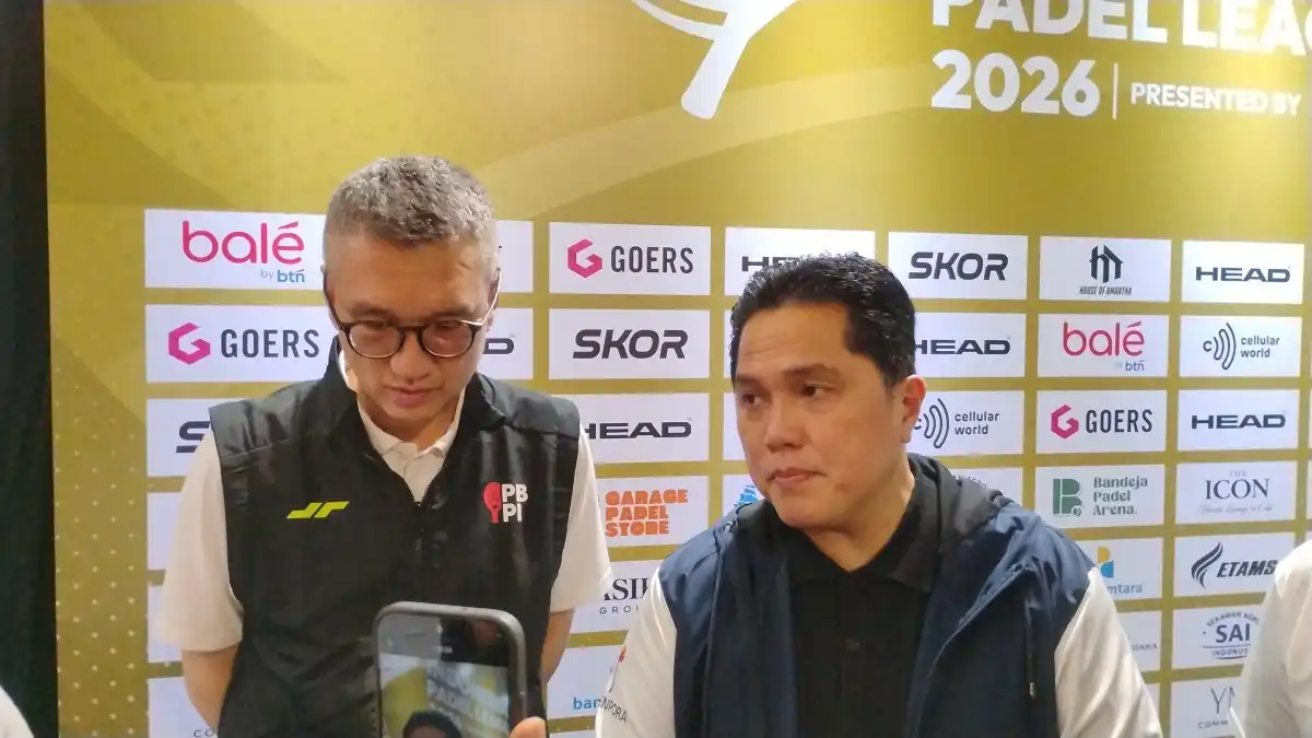 Lima Emas Indonesia di Aichi-Nagoya Jadi Modal Pelatnas Jangka Panjang