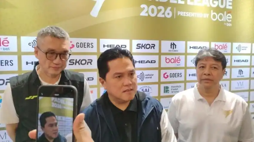 Lima Emas Indonesia di Aichi-Nagoya 2026 Lampaui Target, Persiapan Ajang Berikutnya Diminta Segera