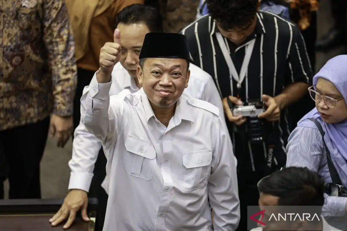 KPK Masih Menunggu Nusron Wahid untuk Pemeriksaan Dugaan Korupsi ATR/BPN