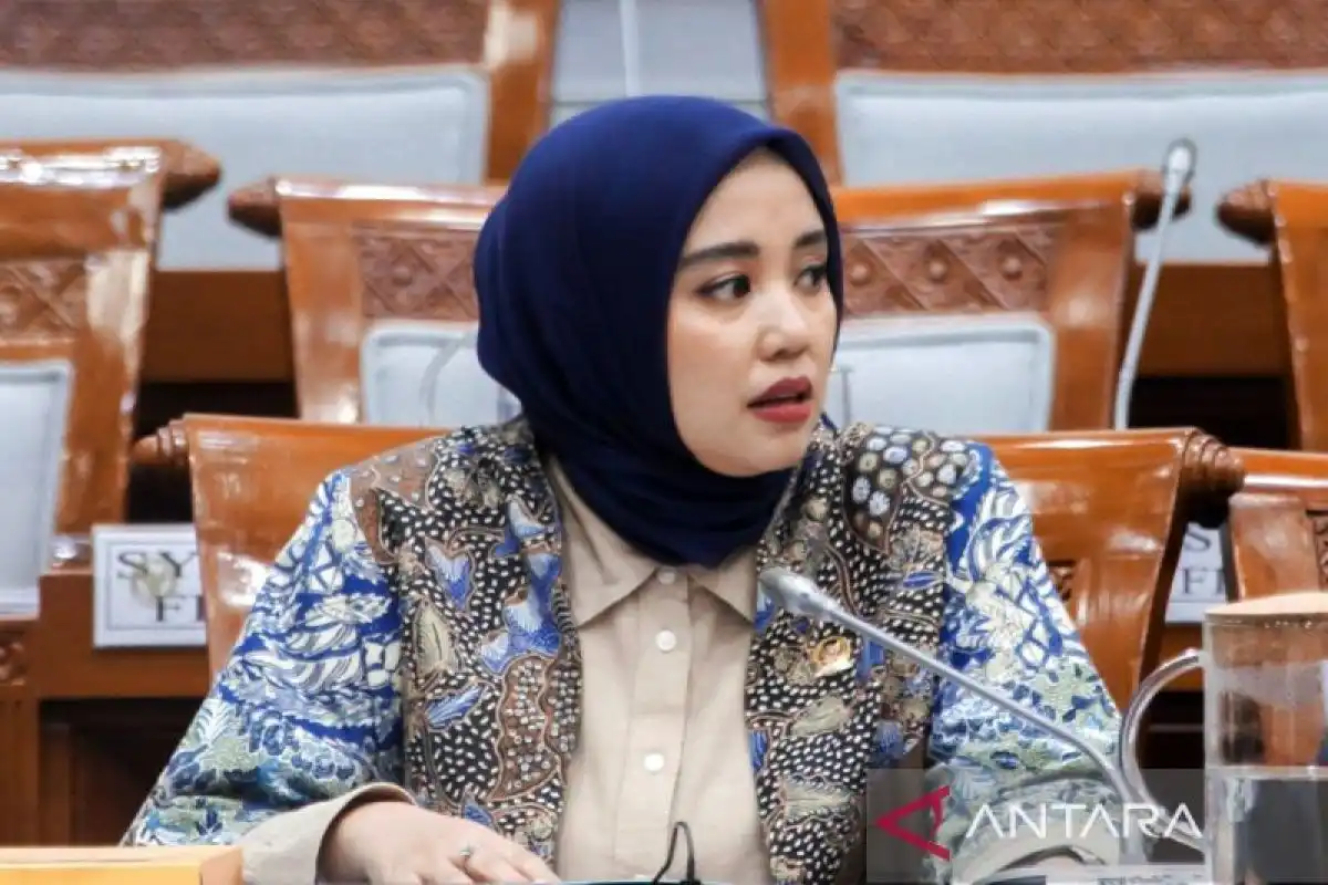 DPR Dorong Keterbukaan Audit Pengelolaan Dana Haji dan Evaluasi Biaya Jamaah