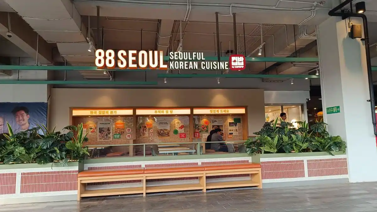 Dinkes Bandung Selidiki Dugaan Keracunan di Restoran 88 Seoul, 24 Warga Melapor