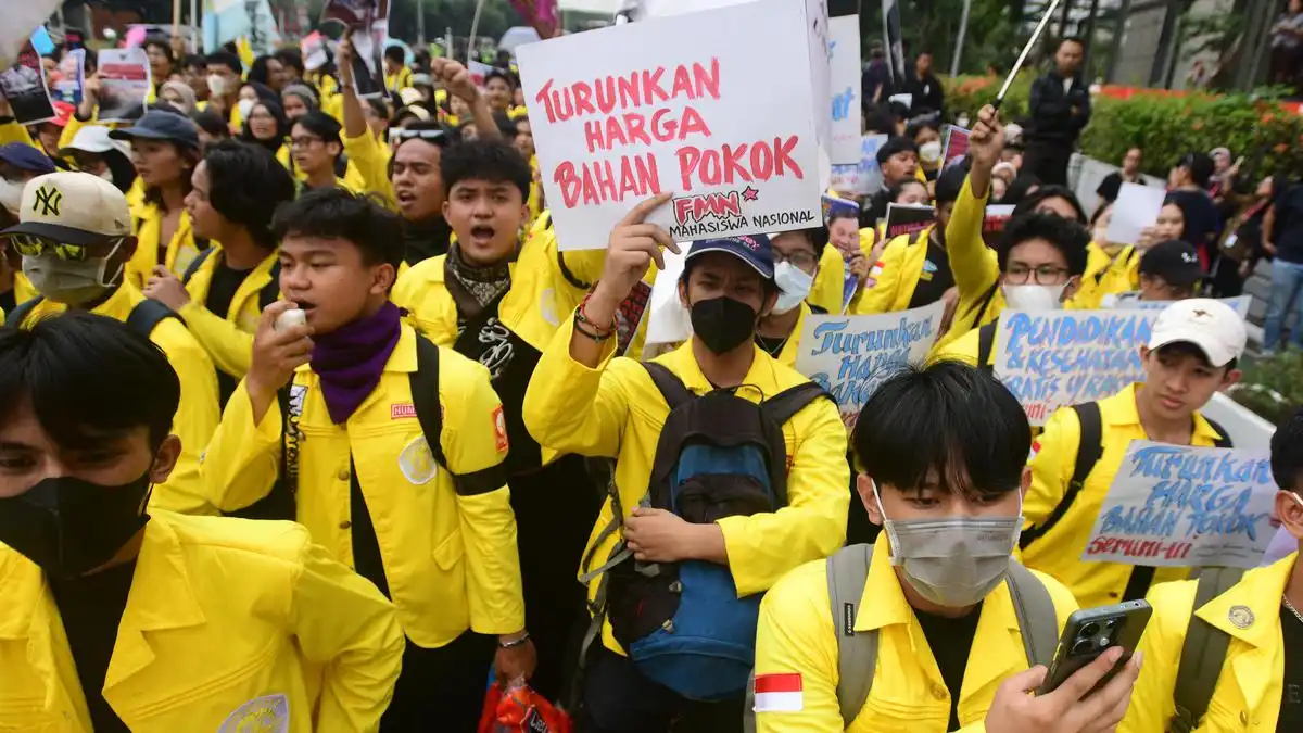 UI Pastikan Pendampingan bagi Hafidz Hernanda dan Kawal Penyelidikan Penyerangan