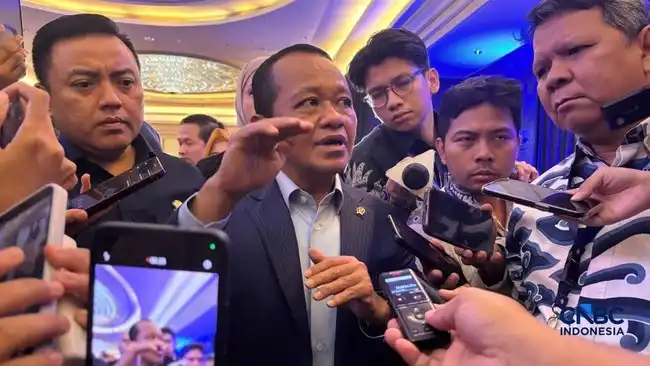 Pemerintah Masih Merampungkan DIM RUU Migas, Target Oktober Belum Dipastikan