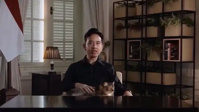 Gibran Hormati Putusan MK dan Tegaskan Fokus Bekerja untuk Masyarakat