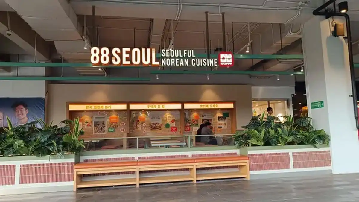 Dinkes Bandung Selidiki Aduan 24 Warga Usai Menyantap Makanan di Restoran 88 Seoul