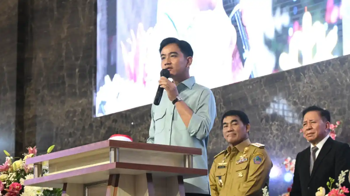 Putusan MK soal Syarat Pendidikan Gibran, DPR Pertimbangkan Pansus dan Hak Angket