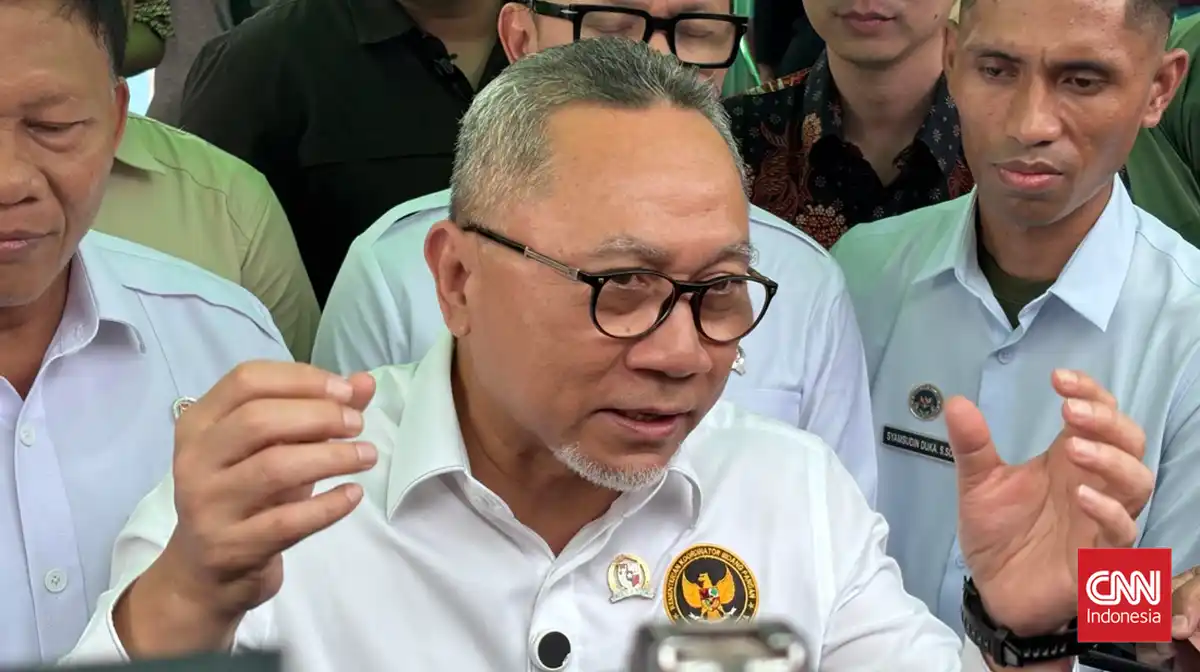 Penyaluran Beras untuk 33,2 Juta Penerima Dimulai Pekan Ini