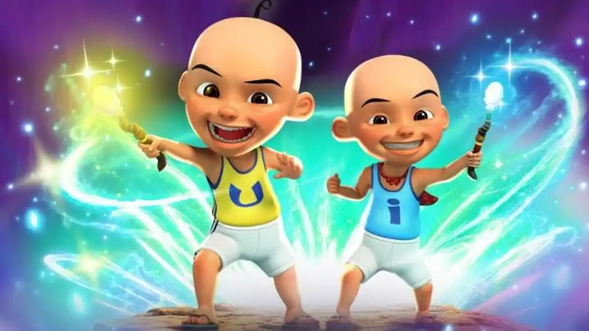 Tiket Teater Upin dan Ipin di Jakarta Mulai Dijual Akhir Pekan Ini