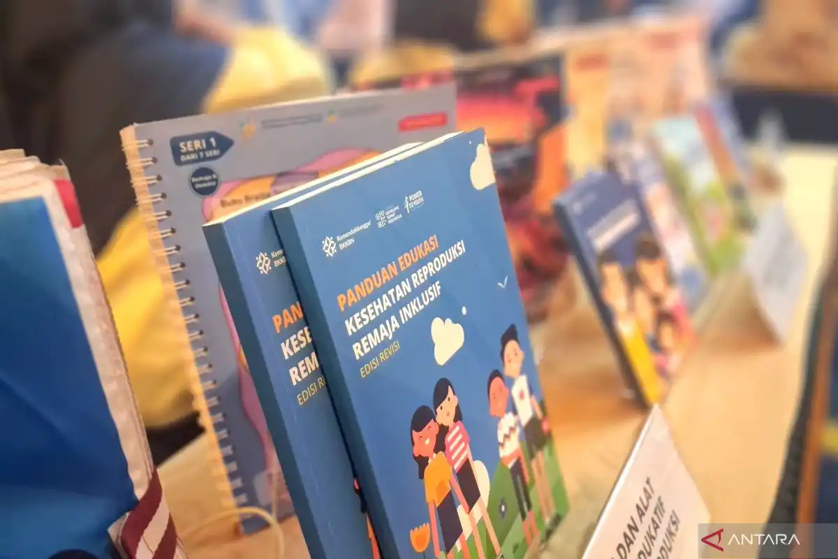 Panduan Inklusif Dibuka untuk Memperluas Akses Kesehatan Reproduksi Penyandang Disabilitas