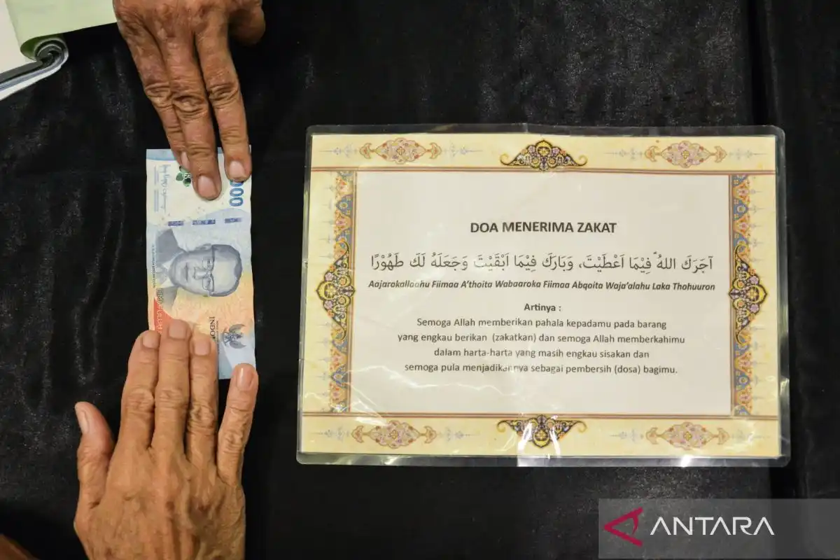BAZNAS Perkuat Tata Kelola UPZ untuk Memperluas Dampak ZIS dan Pengentasan Kemiskinan