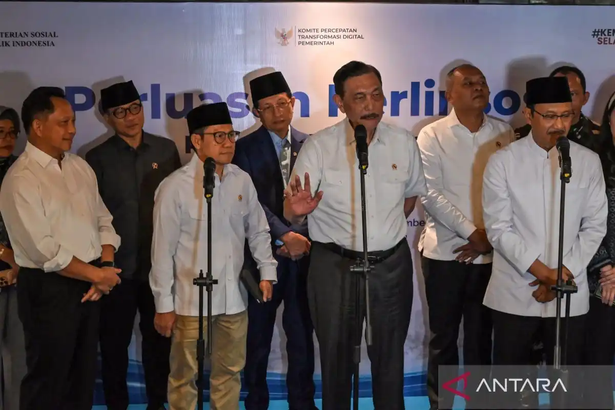 Registrasi Calon Penerima PKH dan BPNT 2027 Dibuka lewat Perlindungan Sosial Digital