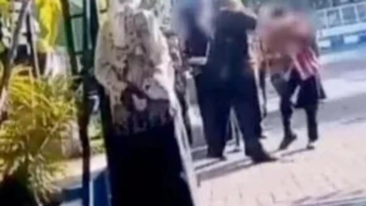 Perkara Dugaan Kekerasan terhadap Pelajar di Malang Memasuki Tahap Penyidikan