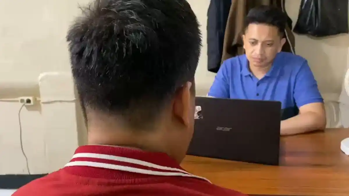 Jejak Pelaku Kematian Akademisi Sukabumi: Pernah Dicari Keluarga hingga Ditangkap di Makassar