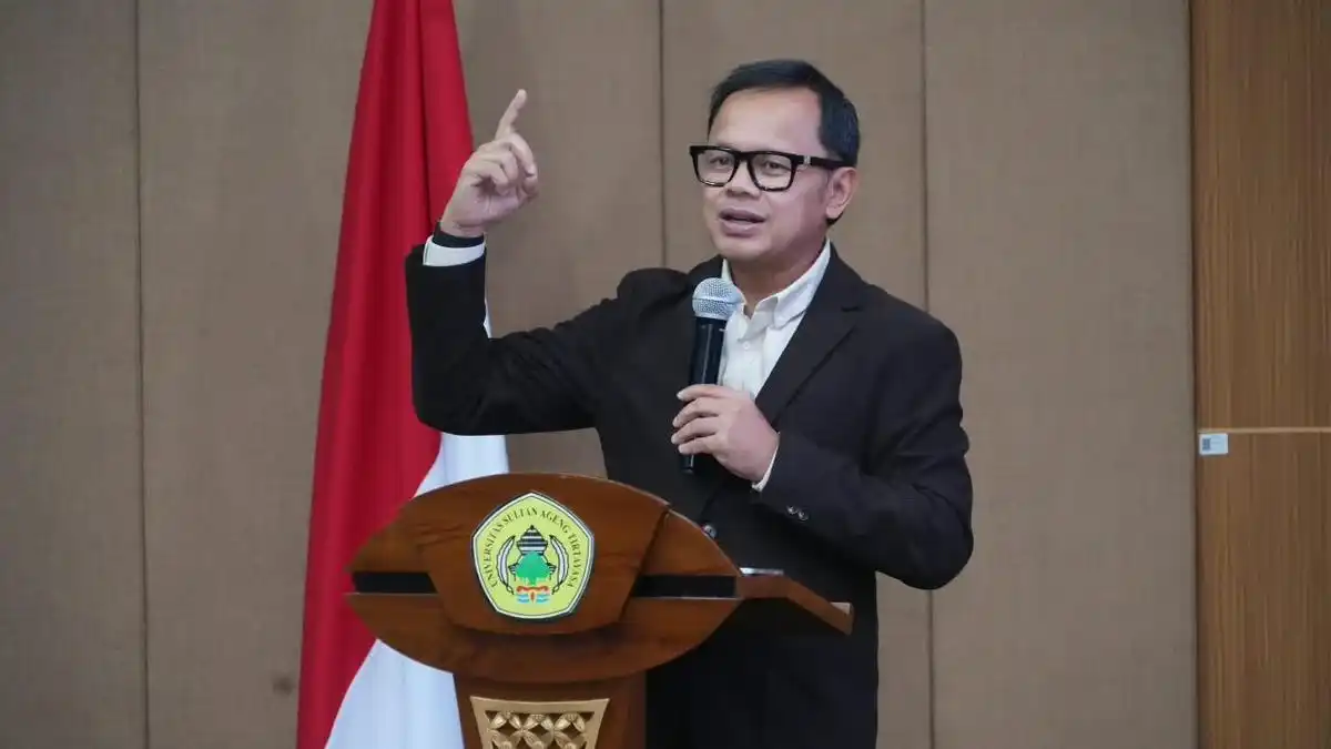 Bima Arya Minta Pemda Perkuat Mitigasi dan Antisipasi Bencana sejak Perencanaan