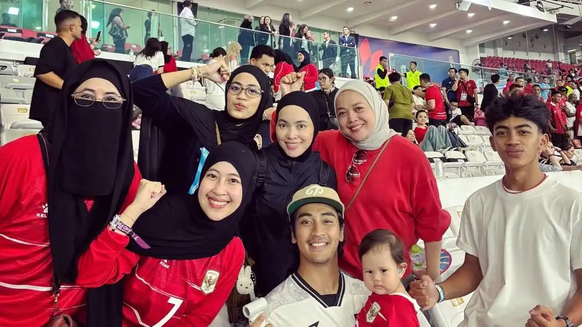 Umi Pipik Ceritakan Perjalanan Egy Maulana Vikri hingga Sukses Bersama Timnas Indonesia