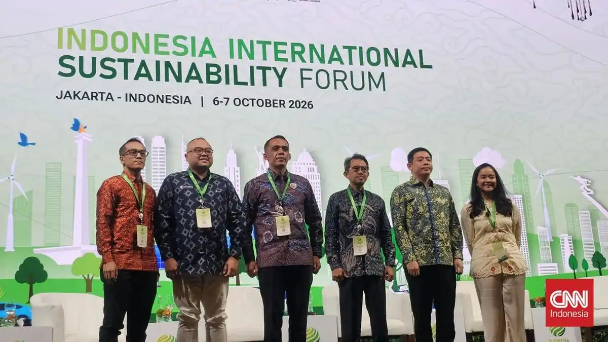 Peralihan Truk Logistik ke Listrik Diproyeksikan Pangkas Subsidi Solar Rp161 Triliun