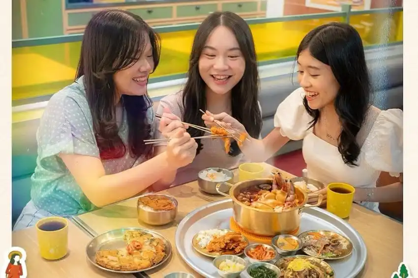 Keluhan Kesehatan Pelanggan 88 Seoul Bandung Diselidiki, 284 Orang Disebut Terdampak