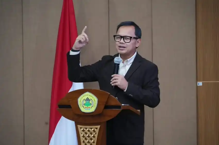 Bima Arya Minta Pemda Banten Perkuat Mitigasi dan Adaptasi Bencana