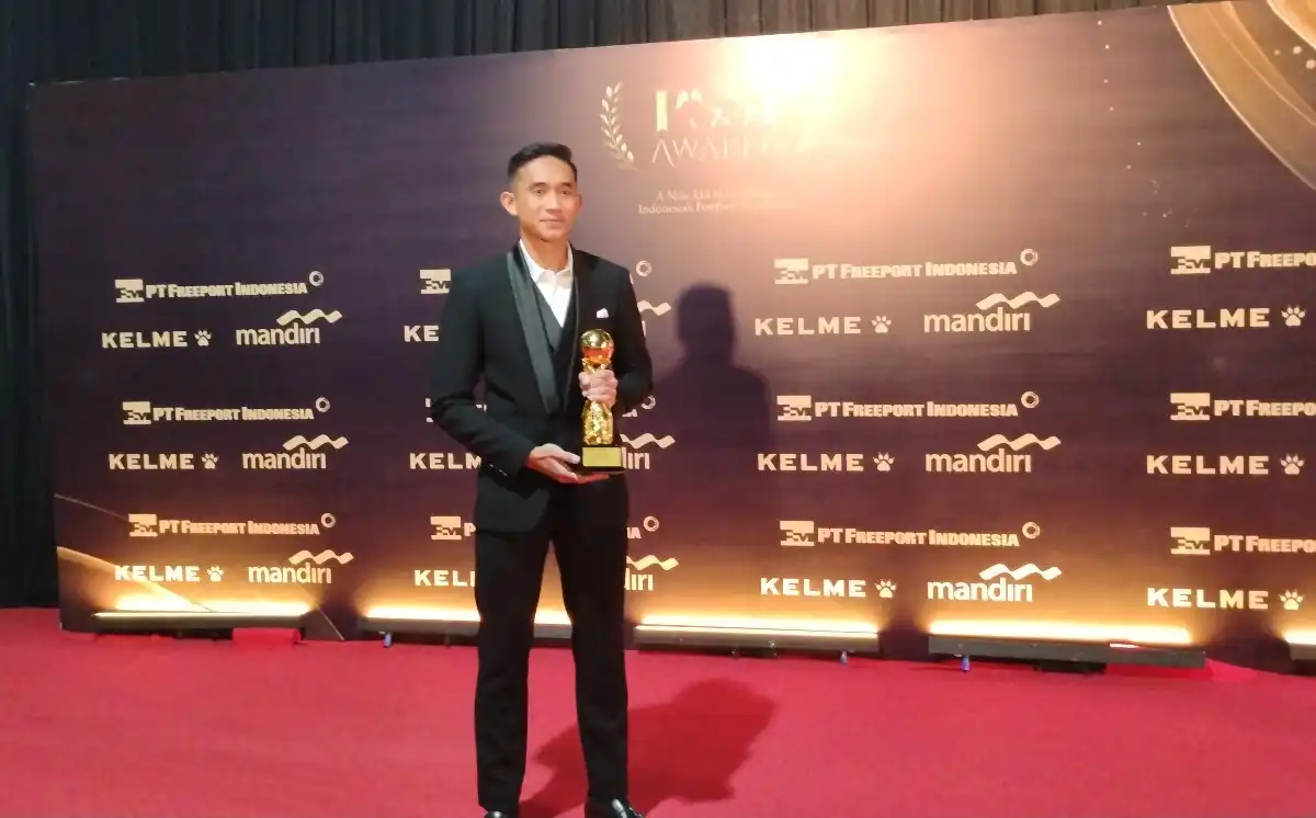Rizky Ridho: Dari Persebaya hingga Menjadi Pilar Timnas Indonesia di FIFA ASEAN Cup 2026