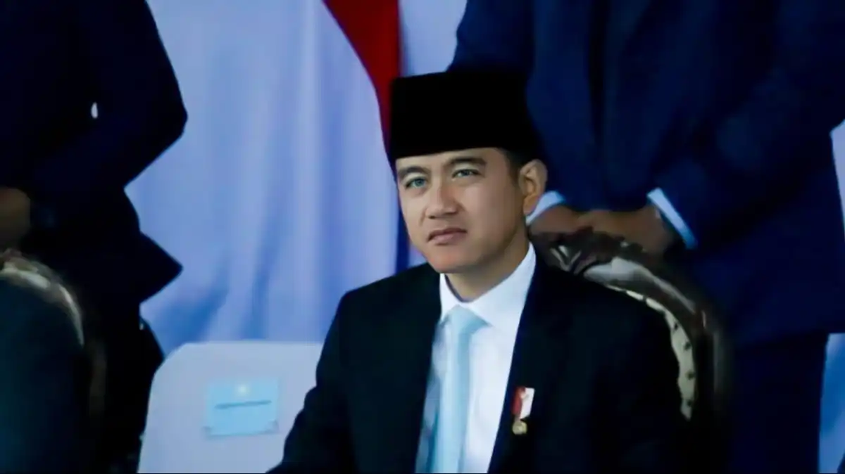 Respons Gibran Usai MK Menyatakan Gugatan Syarat Pendidikan Tidak Dapat Diterima