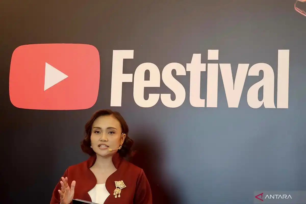 YouTube Perluas Dukungan bagi Kreator Indonesia lewat Short Series, Open Call, dan Fitur Afiliasi