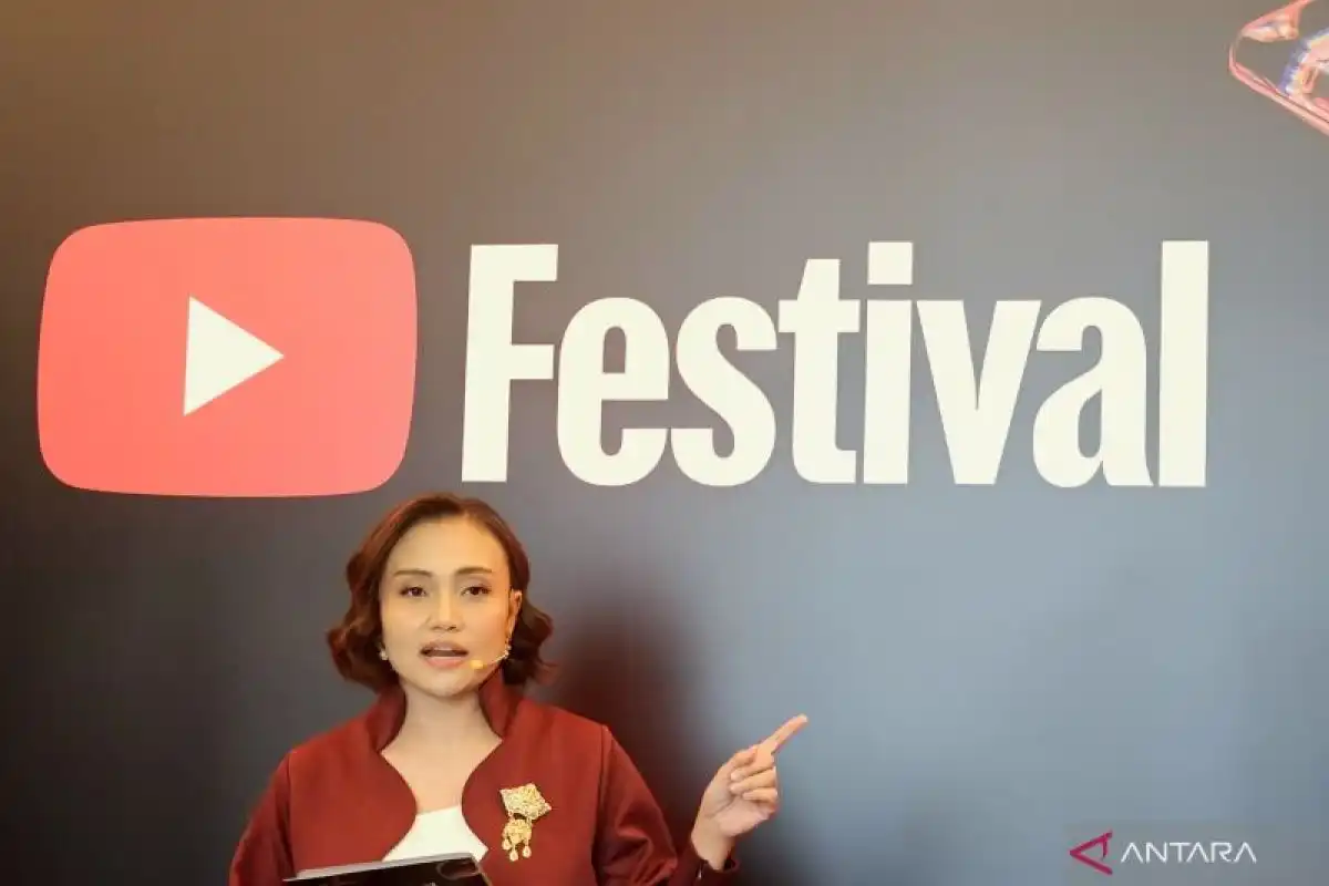 Siaran Final ASEAN Cup 2026 di YouTube RANS Entertainment Tembus 4,5 Juta Penonton Bersamaan