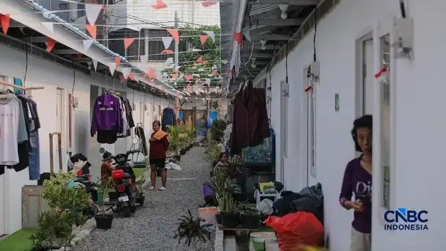 Rincian Belanja Warga Jakarta pada Maret 2026: Makanan, Hunian, dan Kebutuhan Rumah Tangga