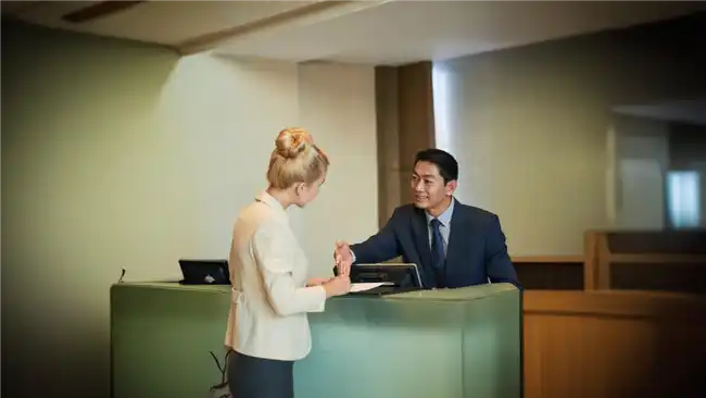 Pemulihan Hotel Jakarta Tertahan Pola Kunjungan Wisman yang Makin Singkat