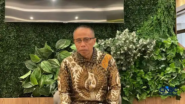 Dradjad Wibowo Ungkap Delapan Mandat Airlangga untuk Memacu Ekonomi