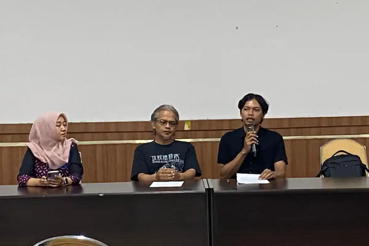 Pesta Cerita Menjadi Puncak Program Tutur Tumurun 2026 di Yogyakarta