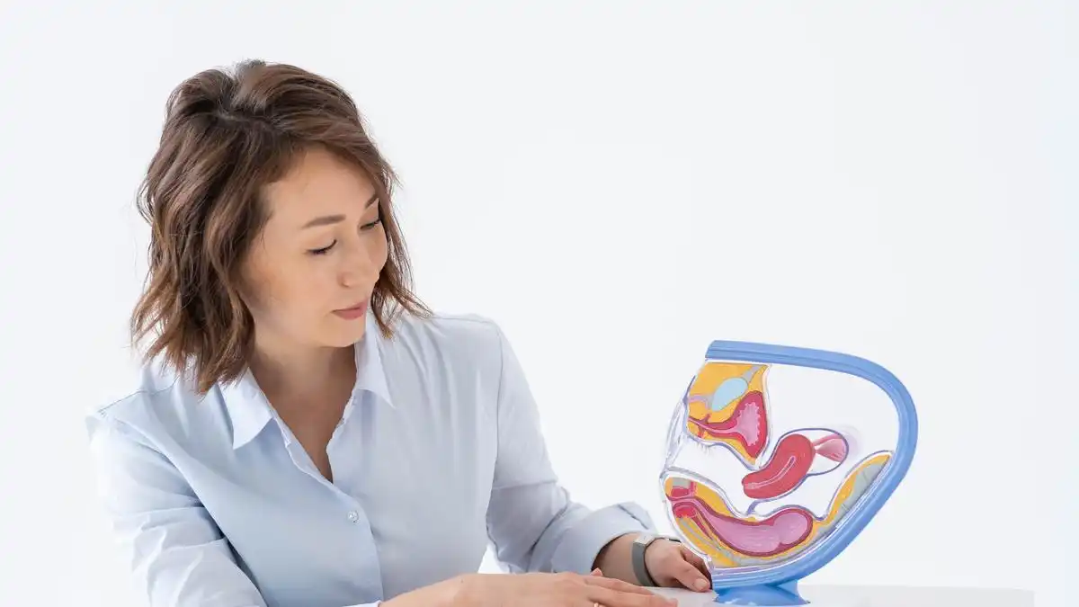 Panduan Inklusif Dibuka untuk Perluas Akses Kesehatan Reproduksi Penyandang Disabilitas