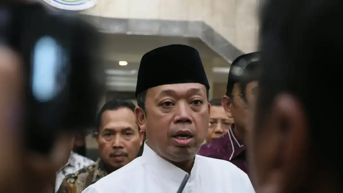 Nusron Wahid Tak Hadiri Pemeriksaan KPK terkait Dugaan Suap HGB di Bogor