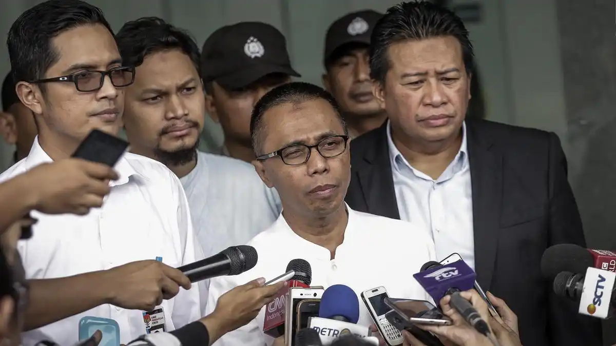 Dari Pinjaman Rp2 Juta hingga Tiga Gerai, Kisah Pengusaha Ayam Geprek di Palembang