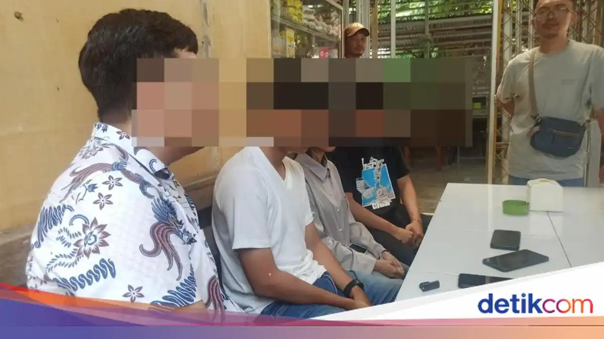 Tiga Mahasiswa Untad Diduga Dianiaya Senior Setelah Ditegur Dosen