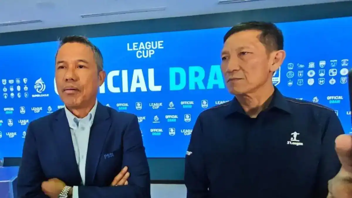 Rivalitas PSMS-Persija Menjadi Sorotan dalam League Cup 2026/2027