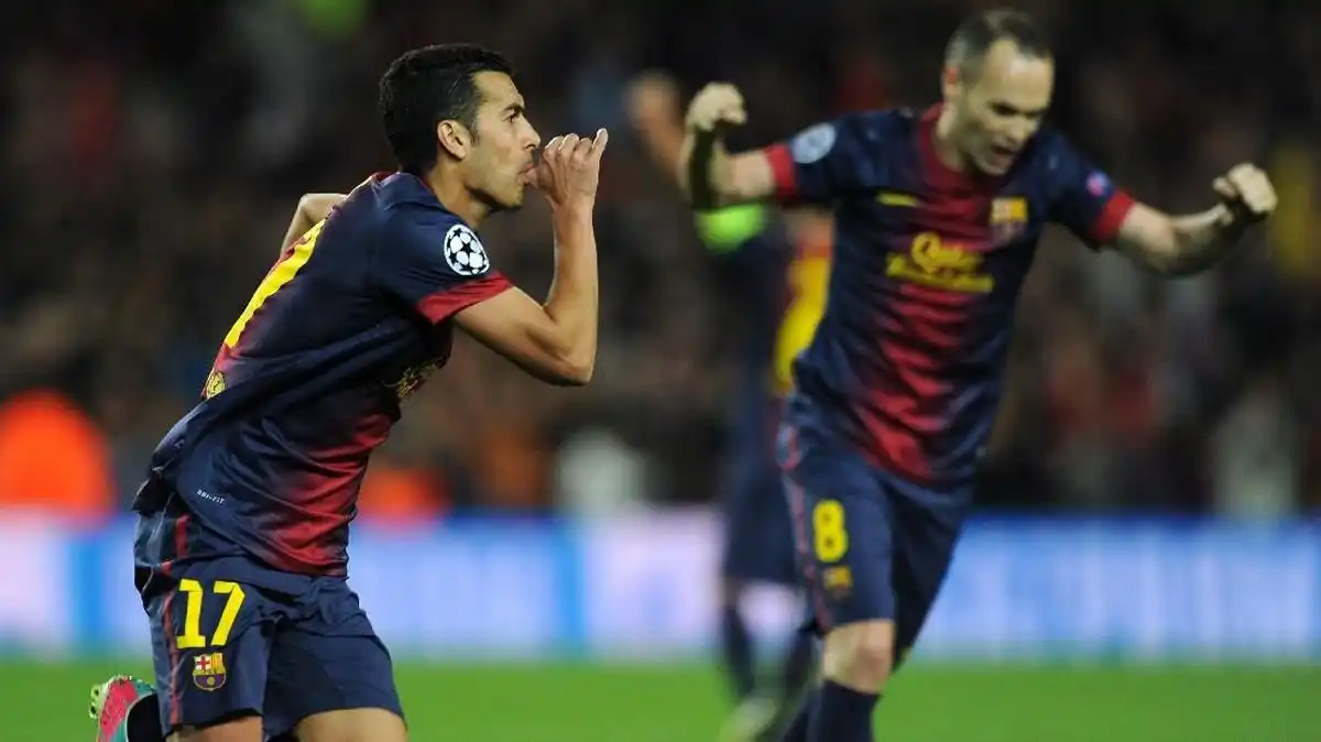 Pedro Rodriguez Menutup Karier Sepak Bola Setelah Tampil di FIFA ASEAN Cup 2026