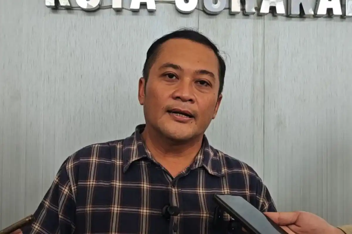 KPU Surakarta Tegaskan Verifikasi Syarat Pencalonan Gibran pada Pilkada 2020 Sesuai Prosedur
