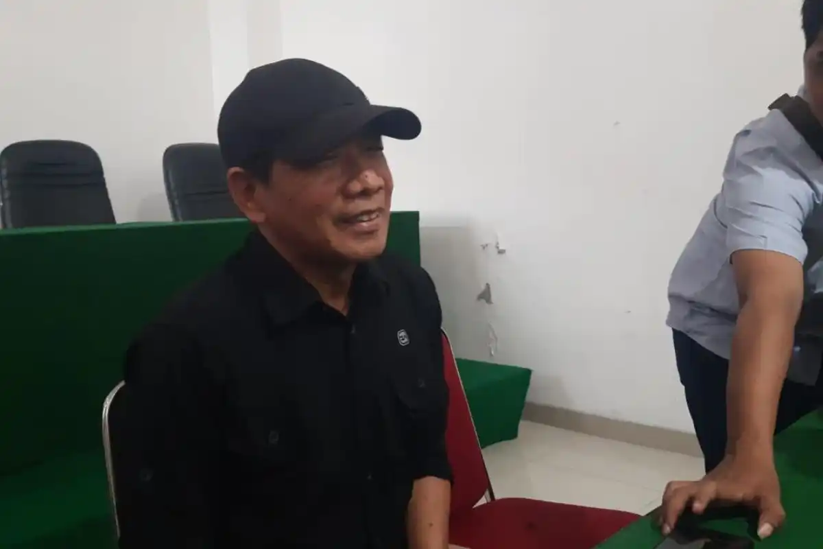 Bawaslu Surakarta Jelaskan Kewenangan Verifikasi Ijazah Gibran pada Pilkada 2020