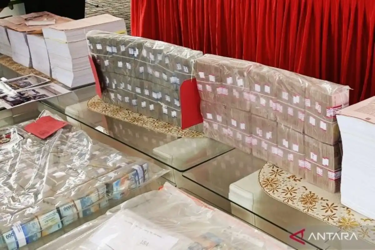 Penyidikan Dugaan Korupsi Fasilitas Kredit Bank Sulselbar Capai Kerugian Rp32 Miliar