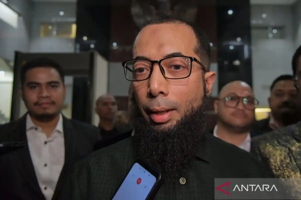 Khalid Basalamah Minta Pemeriksaan dalam Sidang Kasus Kuota Haji Ditunda