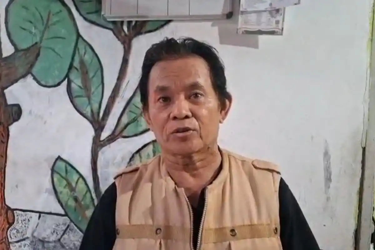 Terduga Pencuri Rumah Kos di Kembangan Diamankan Polisi Setelah Ditemukan Warga