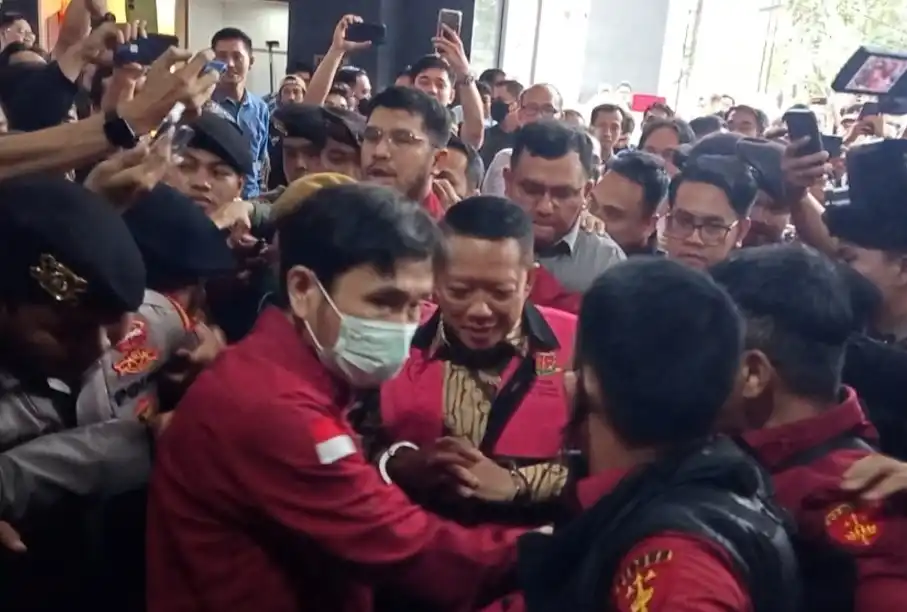 Jaksa Ungkap Dugaan Penyembunyian Emas 72 Kilogram di Rumah Sentul