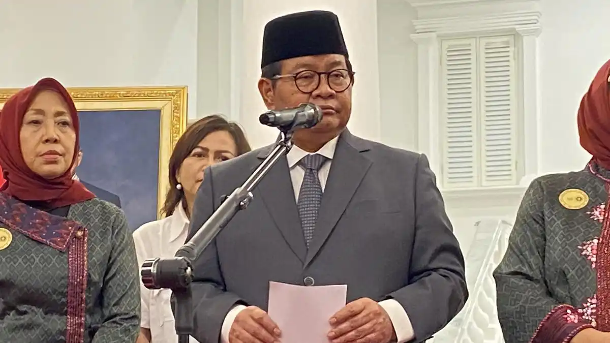 Pramono Anung Beberkan Perkembangan dan Kendala Pembangunan PLTSa Jakarta