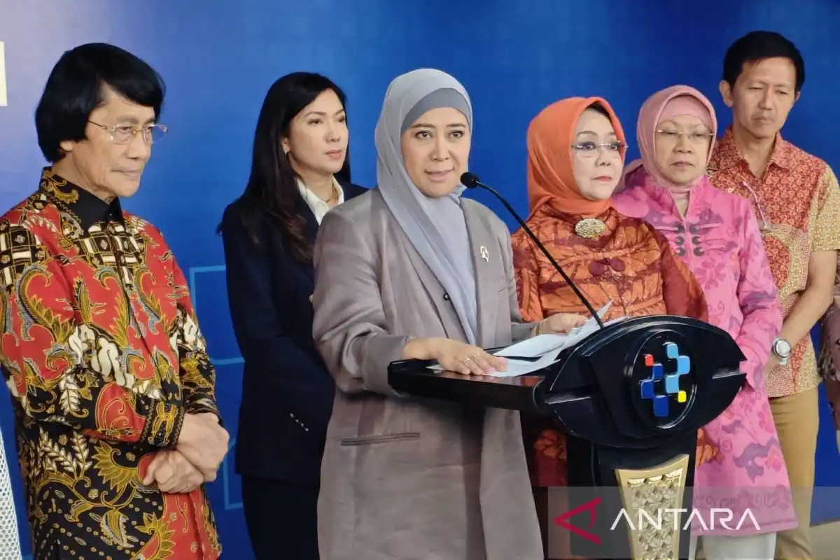 Kemkomdigi Rancang Panduan Perlindungan Anak bagi Platform Digital