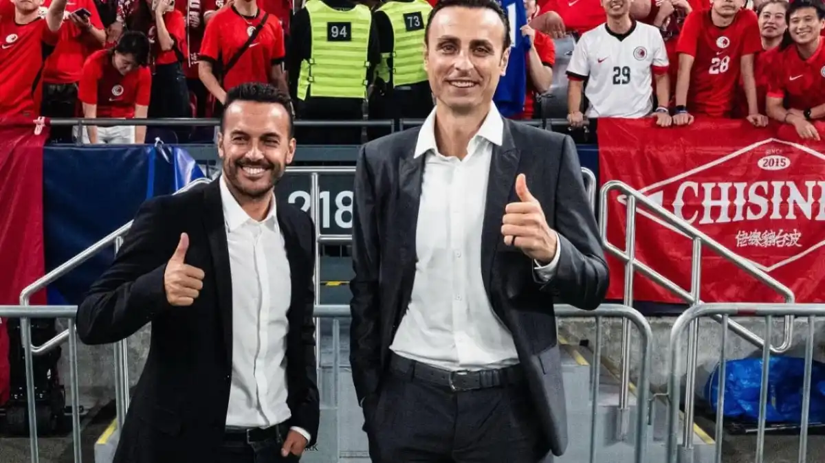 Dua Hari Setelah Final di Jakarta, Pedro Rodriguez Akhiri Karier Sepak Bola