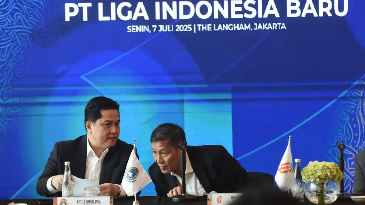 Piala Liga Indonesia 2026/2027: Ruang Tampil Talenta Lokal dan Harapan Tiket Asia
