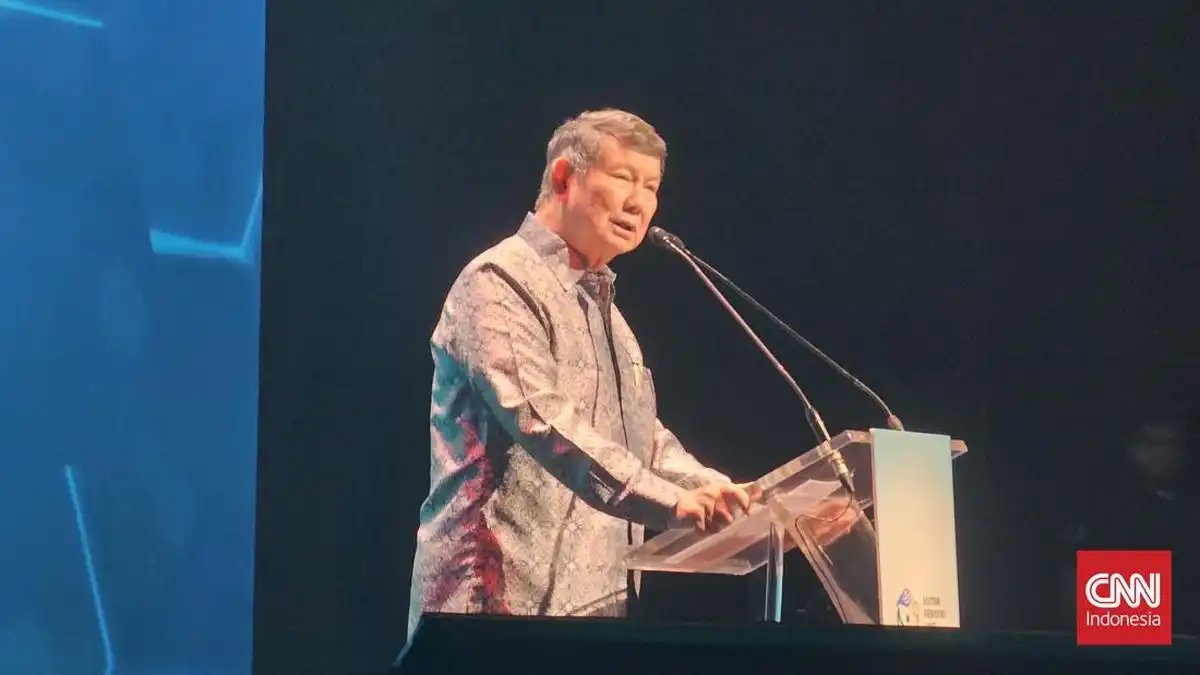 Teknologi Penangkap Karbon di Petrokimia Gresik Diklaim Kurangi Emisi hingga 95 Persen