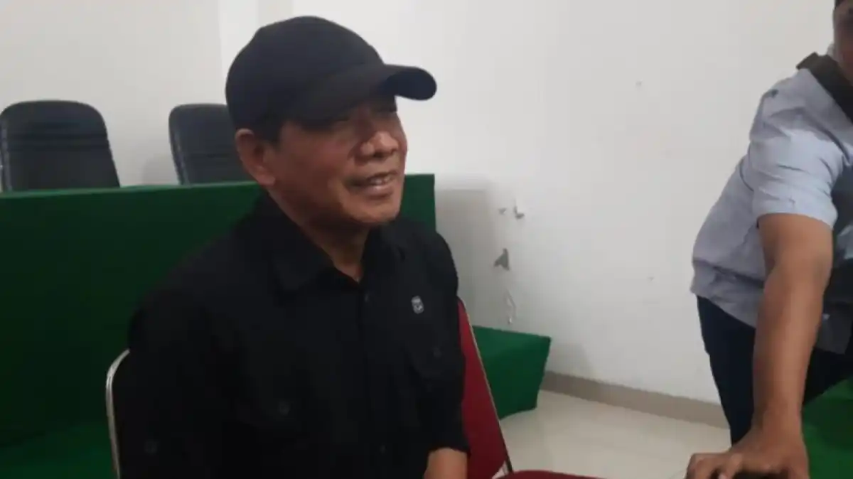 Bawaslu Surakarta Jelaskan Batas Pengawasan Dokumen Pendidikan Gibran