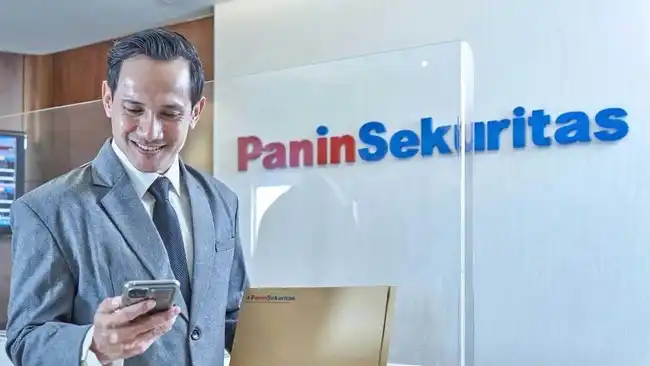 Mu’min Ali Gunawan Lepas Jabatan di Panin Sekuritas, RUPS Disiapkan