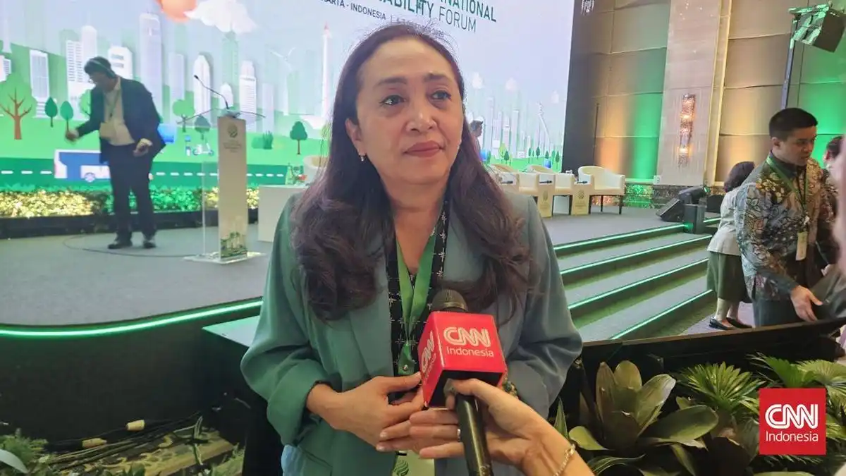 Penanganan Polusi Jakarta Dinilai Harus Melampaui Batas Administratif